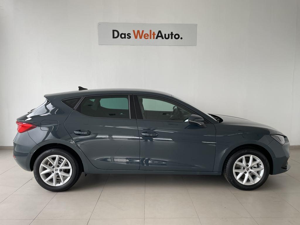 Seat León 1.5 eTSI Style XS DSG 85 kW (116 CV) - 2