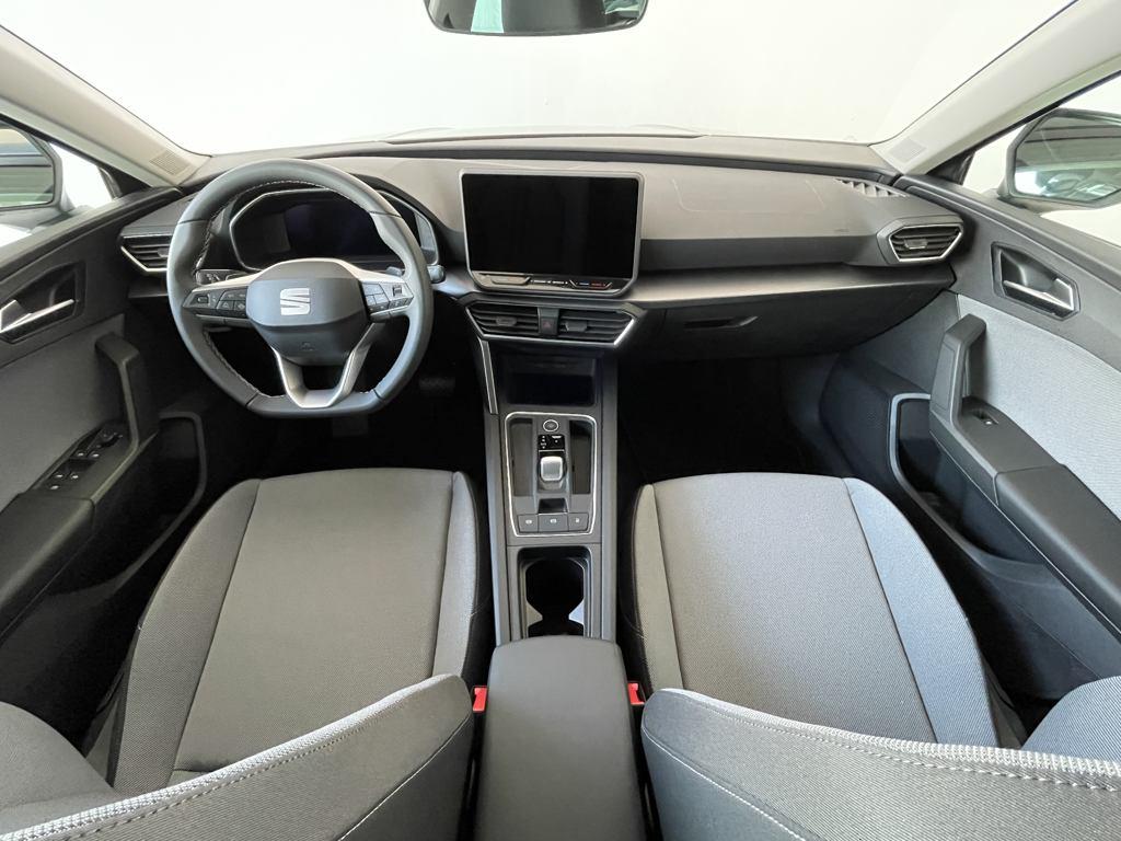 Seat León 1.5 eTSI Style XS DSG 85 kW (116 CV) - 3