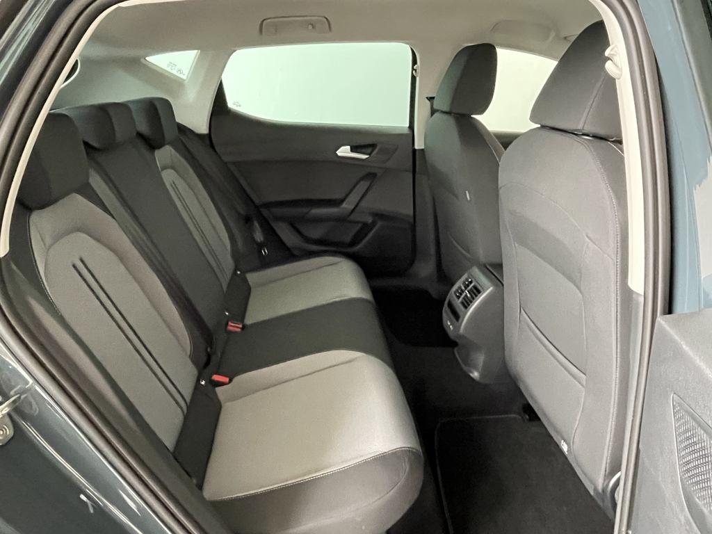 Seat León 1.5 eTSI Style XS DSG 85 kW (116 CV) - 5