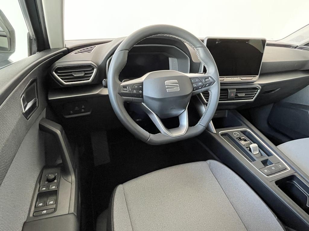Seat León 1.5 eTSI Style XS DSG 85 kW (116 CV) - 8