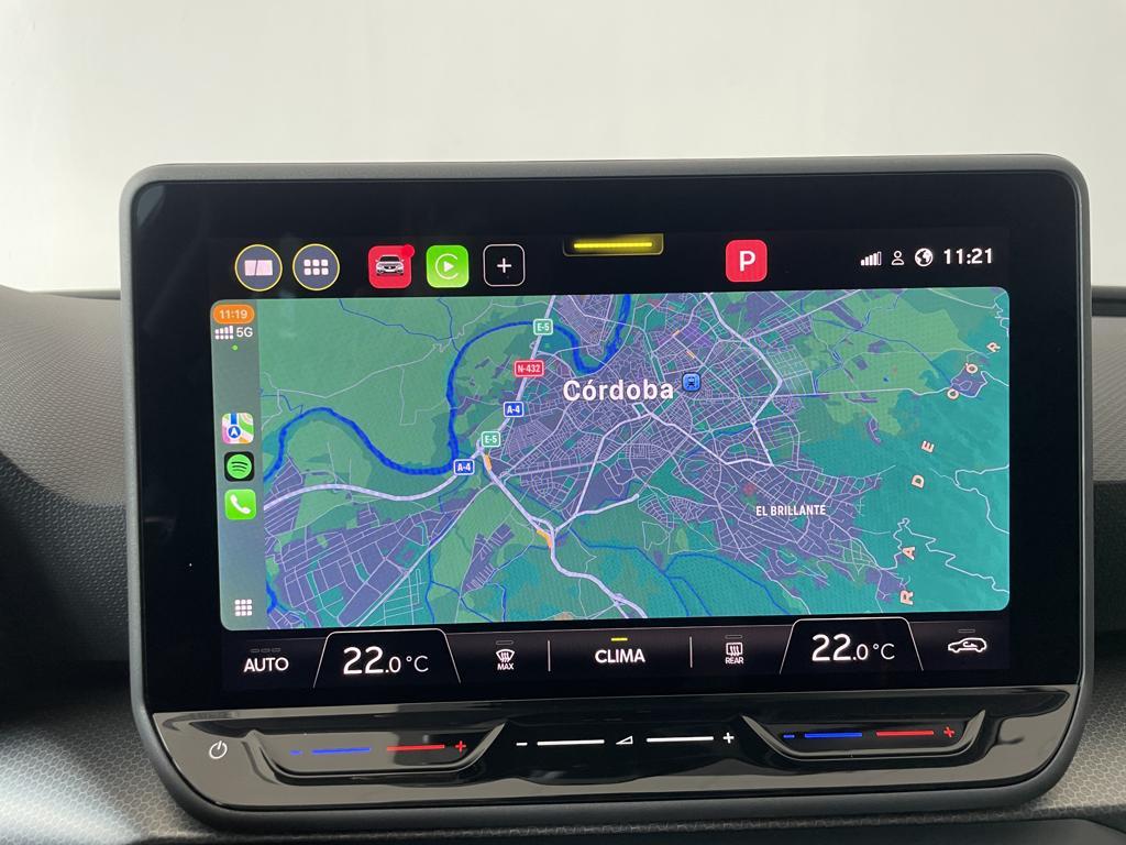 Seat León 1.5 eTSI Style XS DSG 85 kW (116 CV) - 12