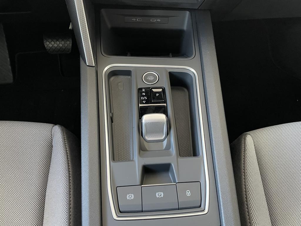 Seat León 1.5 eTSI Style XS DSG 85 kW (116 CV) - 14