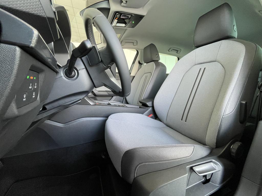 Seat León 1.5 eTSI Style XS DSG 85 kW (116 CV) - 15