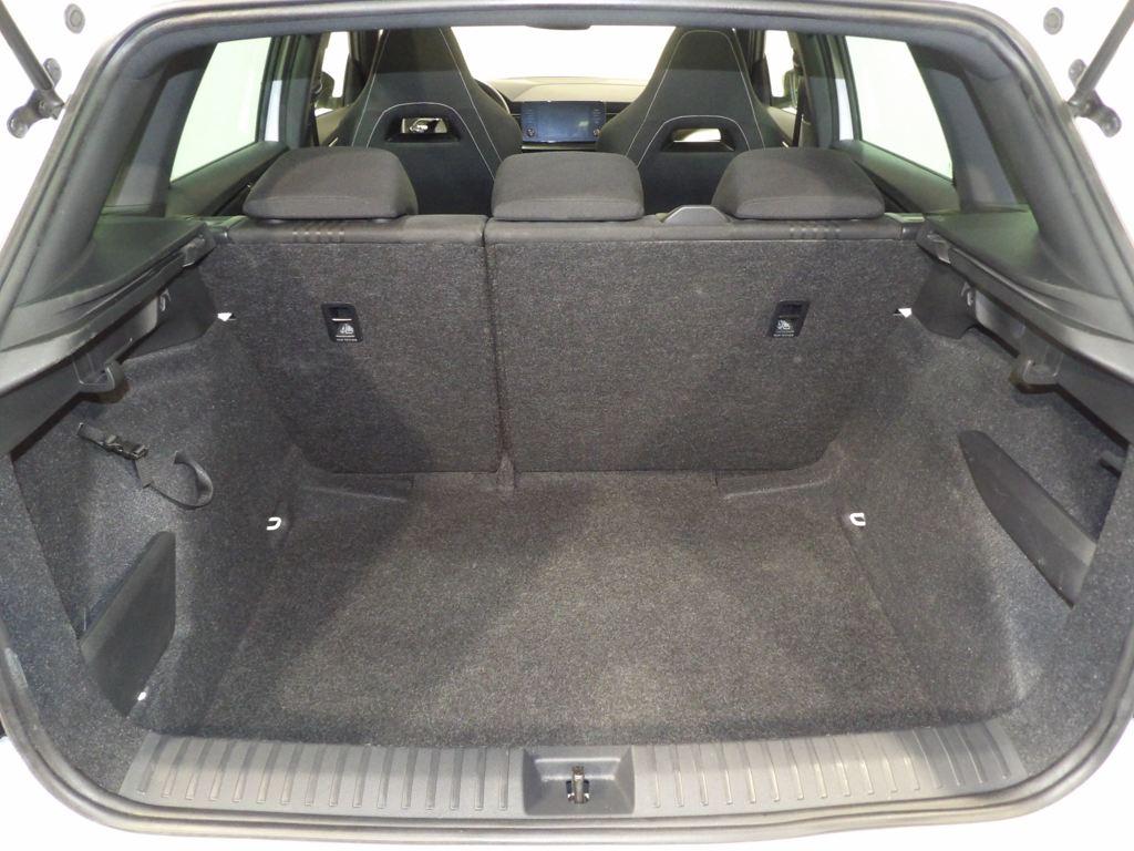 Skoda Kamiq 1.5 TSI Montecarlo DSG 110 kW (150 CV) - 6