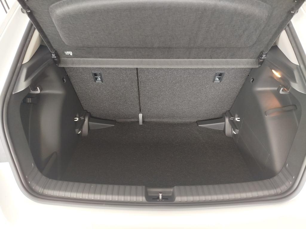 Skoda Fabia 1.0 TSI Selection DSG 85 kW (115 CV) - 6