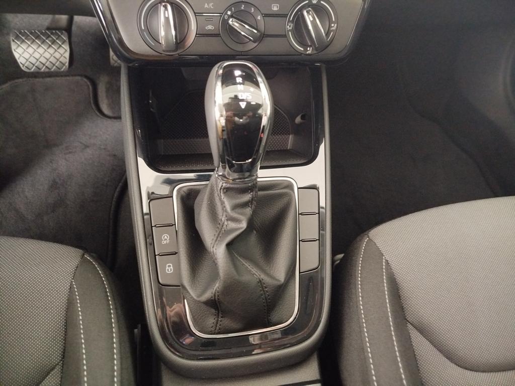 Skoda Fabia 1.0 TSI Selection DSG 85 kW (115 CV) - 8