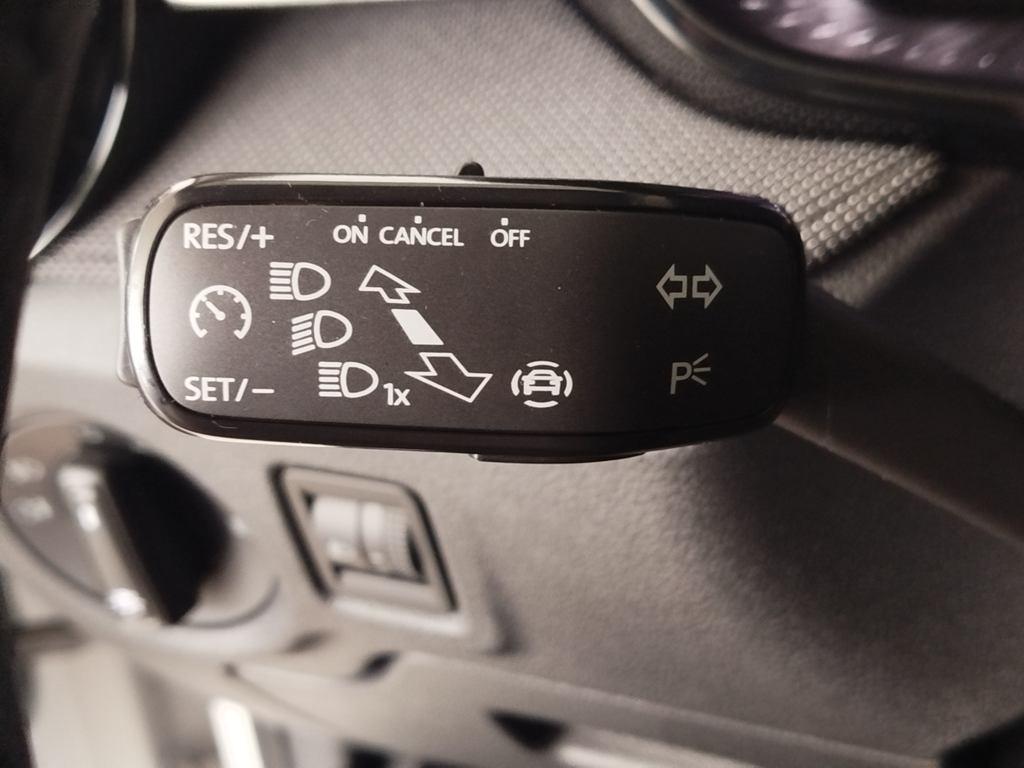 Skoda Fabia 1.0 TSI Selection DSG 85 kW (115 CV) - 9