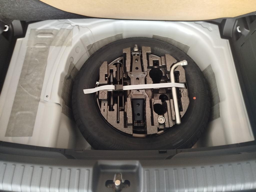 Skoda Fabia 1.0 TSI Selection DSG 85 kW (115 CV) - 10