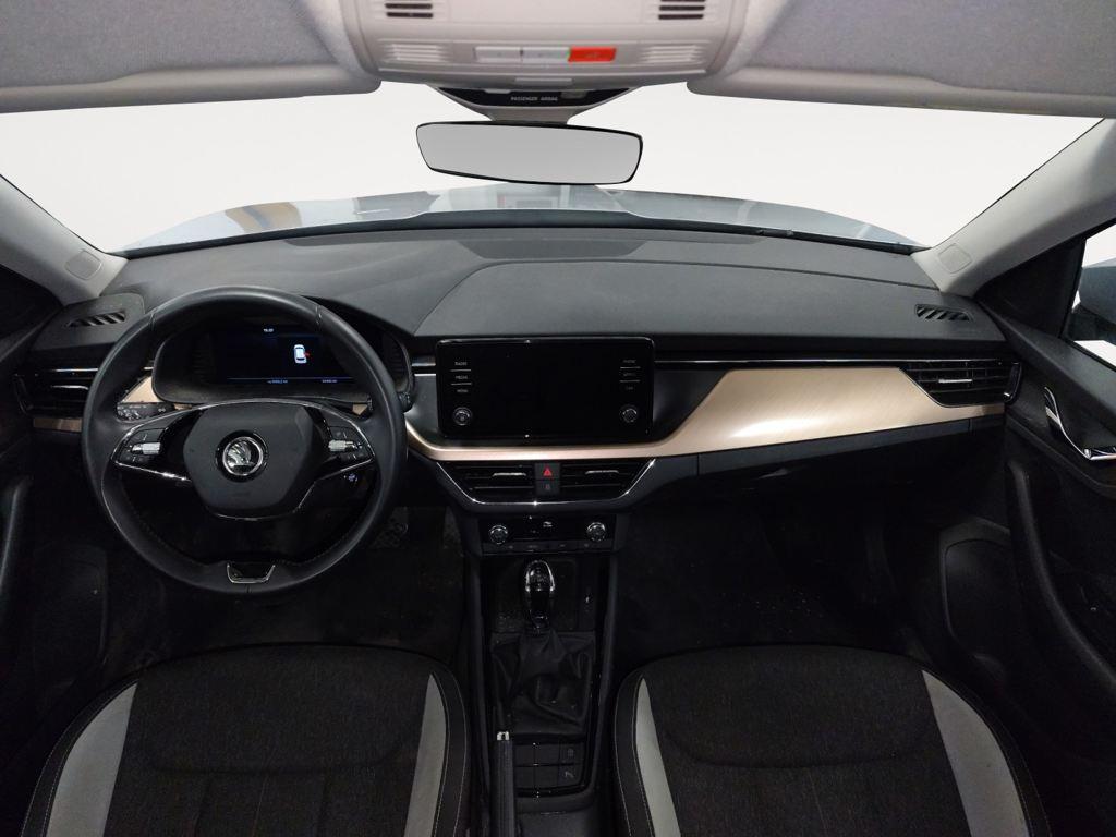 Skoda Kamiq 1.5 TSI Style DSG 110 kW (150 CV) - 3