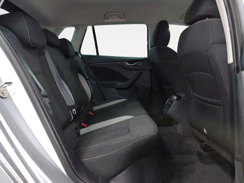 Skoda Kamiq 1.5 TSI Style DSG 110 kW (150 CV) - 5