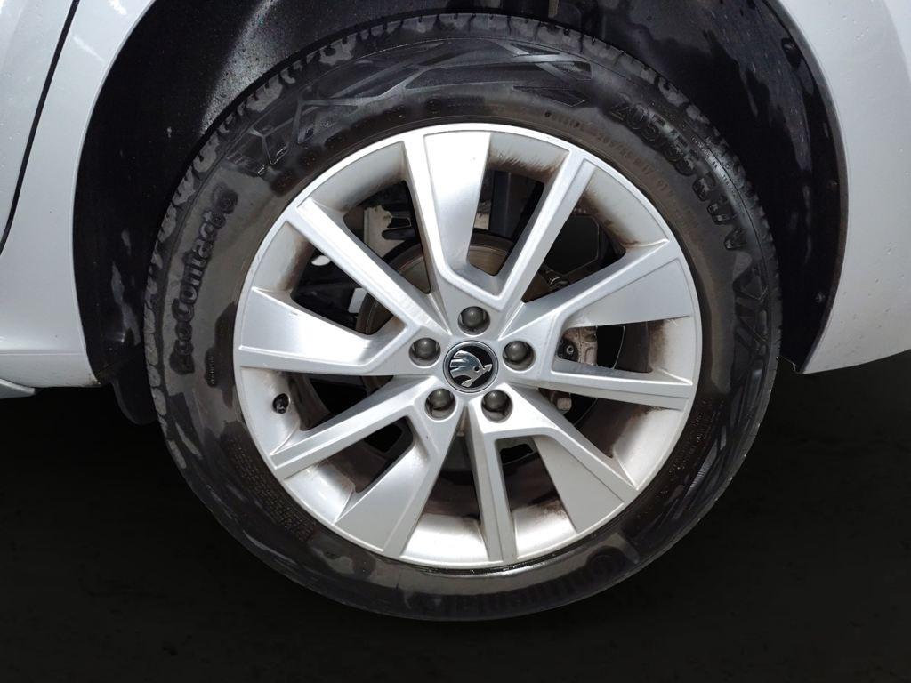 Skoda Kamiq 1.5 TSI Style DSG 110 kW (150 CV) - 7