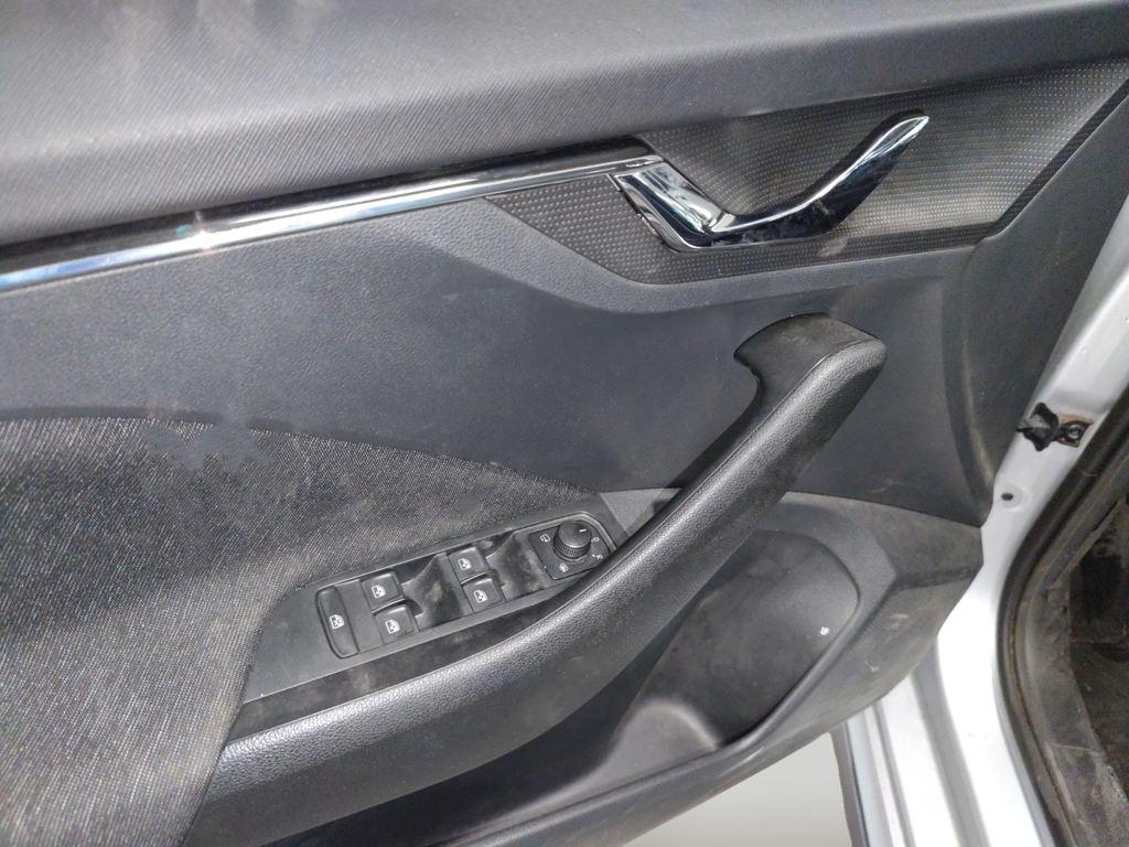 Skoda Kamiq 1.5 TSI Style DSG 110 kW (150 CV) - 9