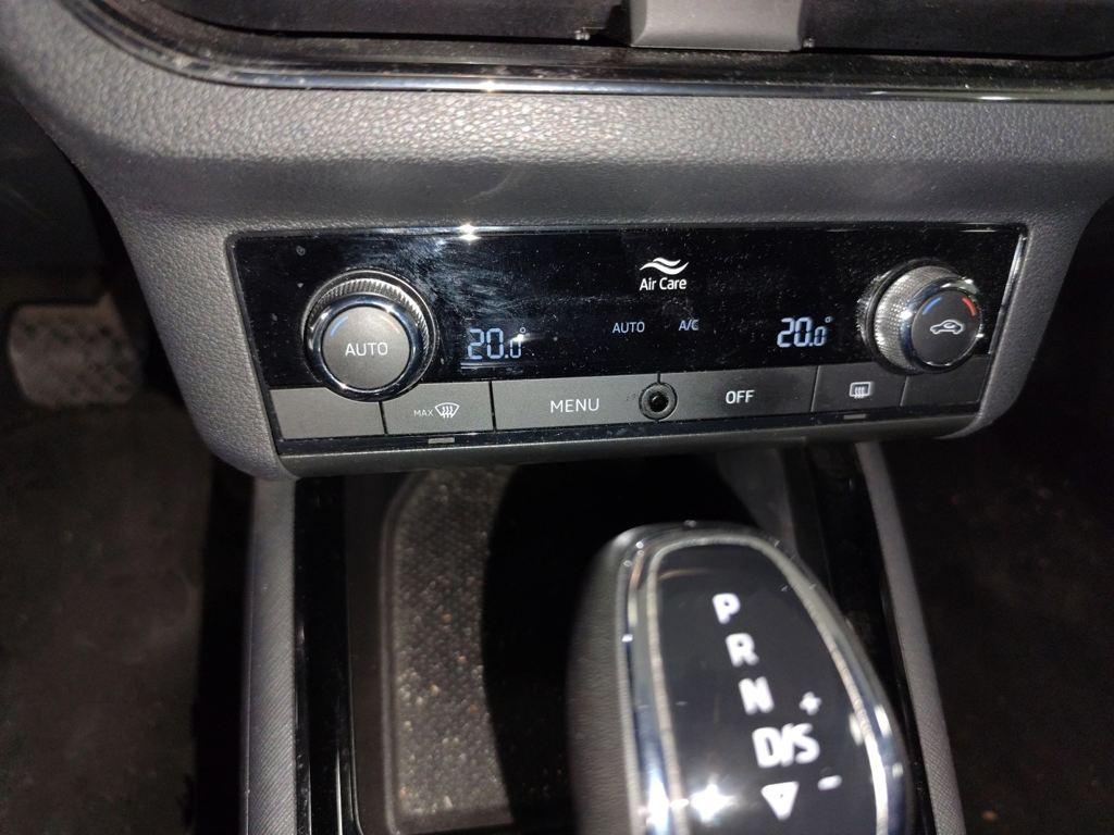 Skoda Kamiq 1.5 TSI Style DSG 110 kW (150 CV) - 11