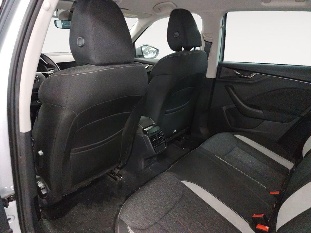 Skoda Kamiq 1.5 TSI Style DSG 110 kW (150 CV) - 13