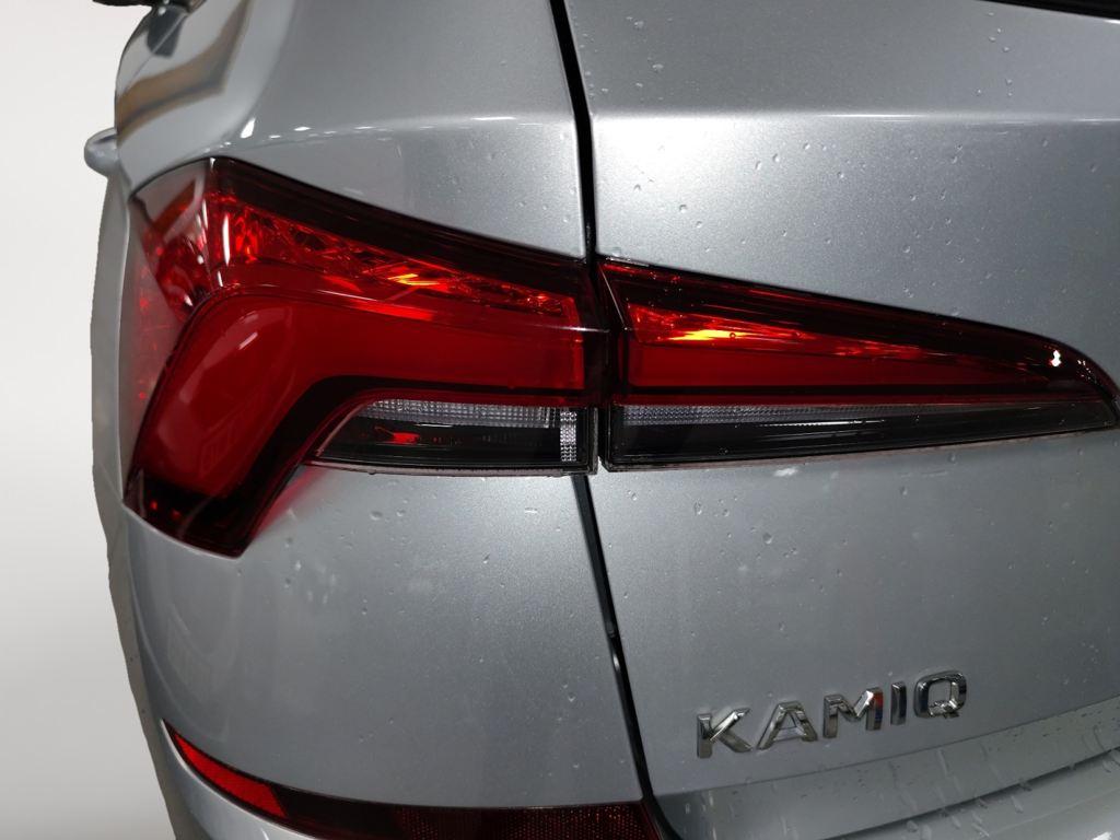 Skoda Kamiq 1.5 TSI Style DSG 110 kW (150 CV) - 14