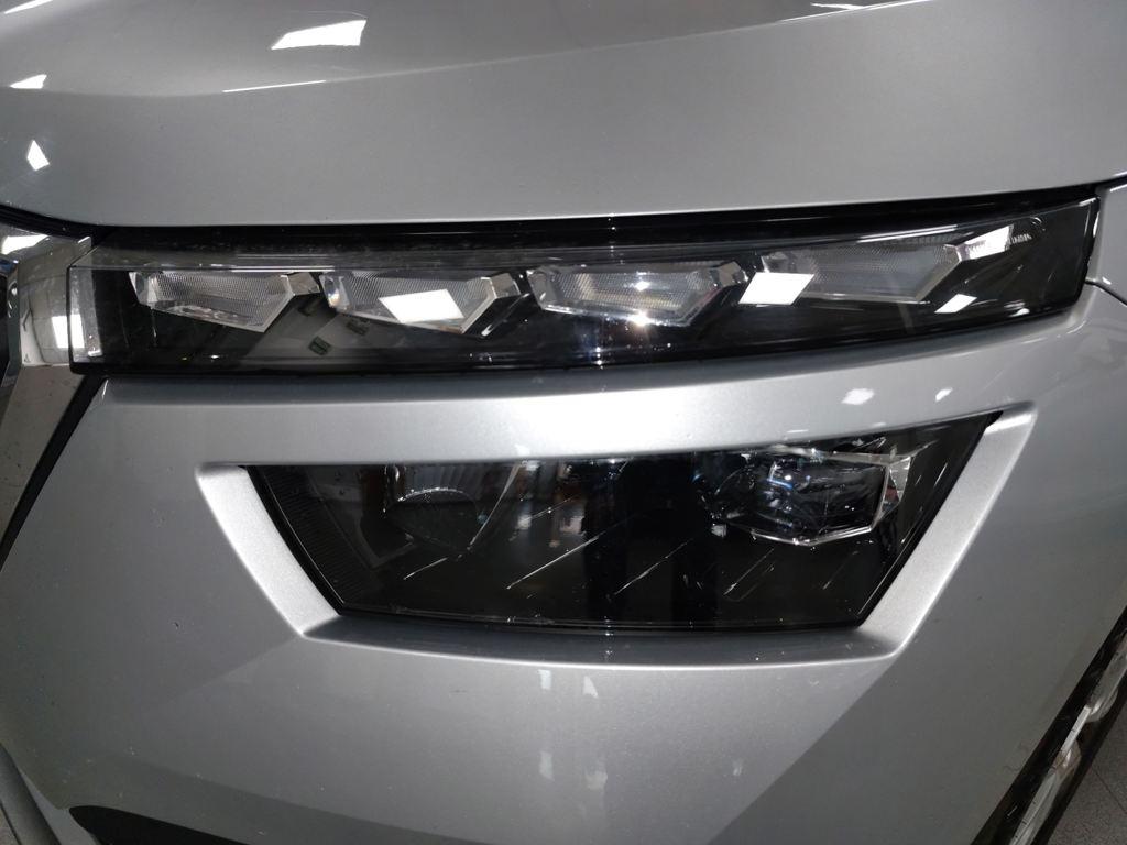 Skoda Kamiq 1.5 TSI Style DSG 110 kW (150 CV) - 16