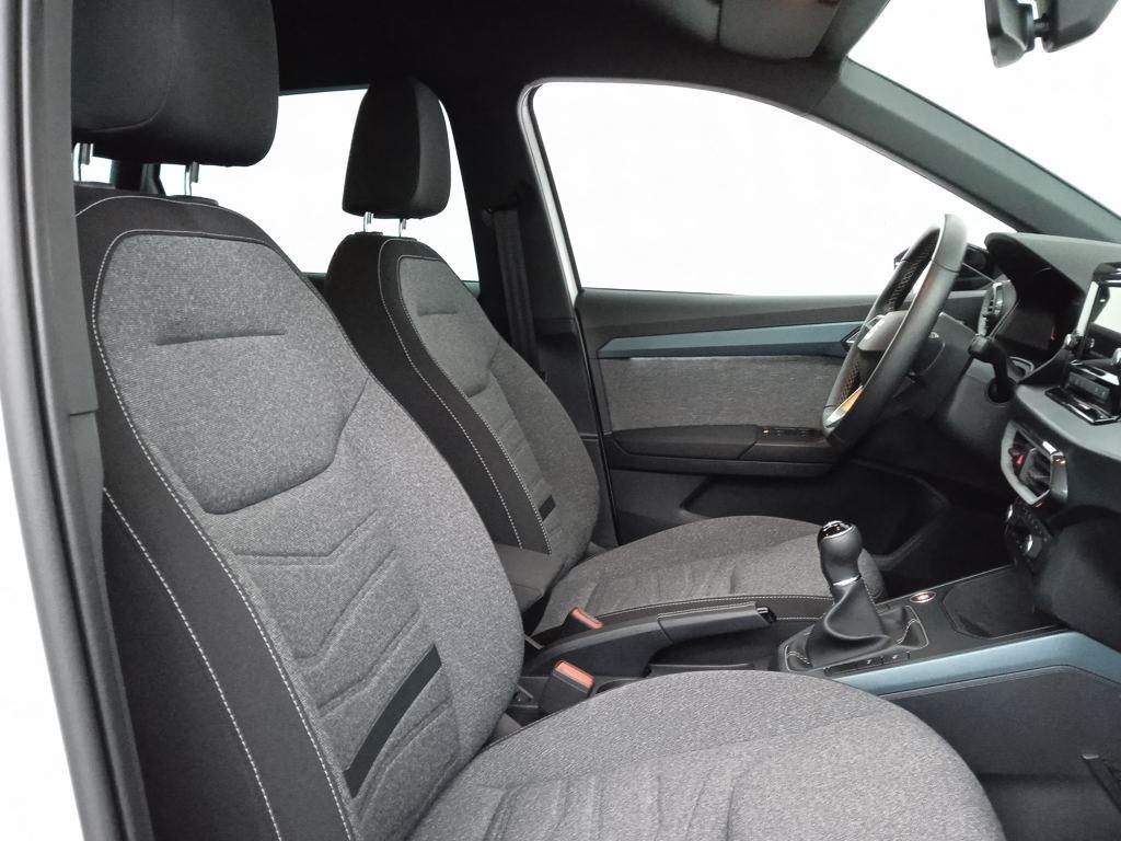 SEAT Arona 1.0 TSI Xperience Special Edition 85 kW (115 CV) - 4