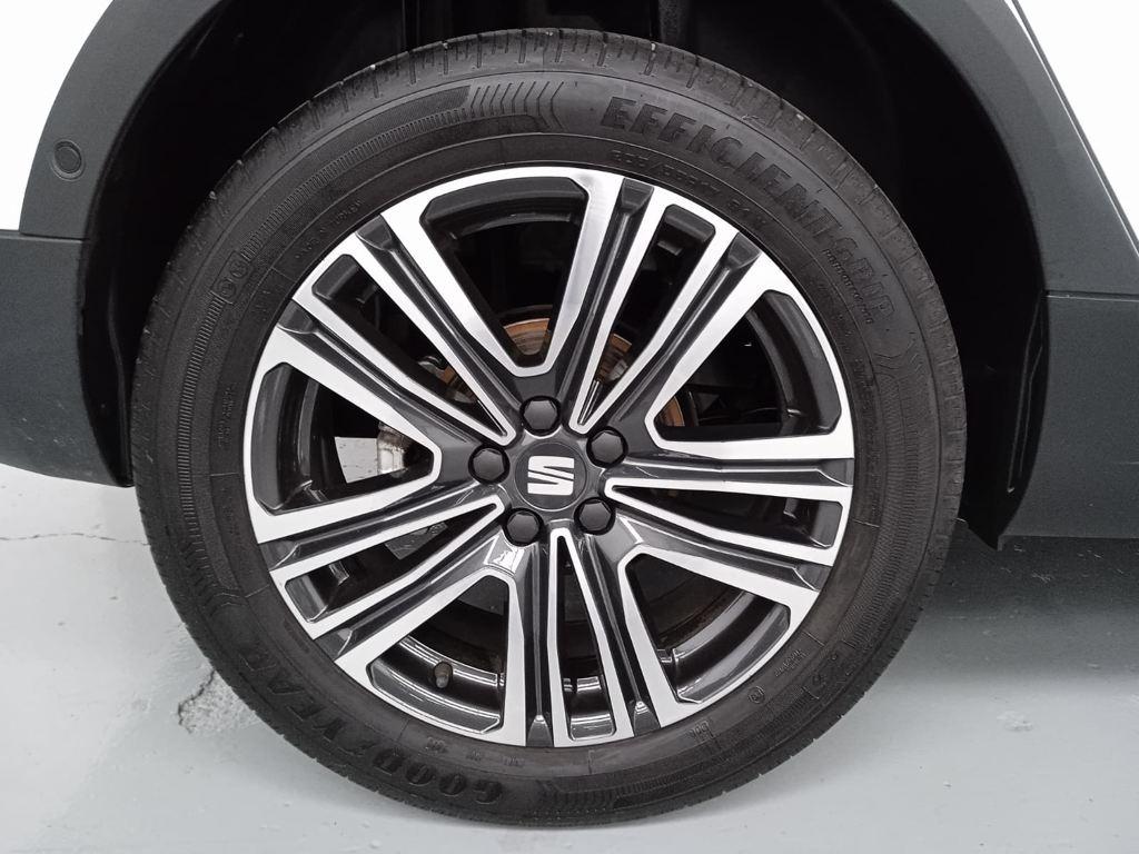 SEAT Arona 1.0 TSI Xperience Special Edition 85 kW (115 CV) - 7