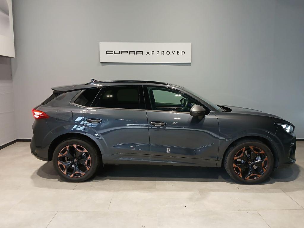 CUPRA Terramar 1.5 TSI e-Hybrid DSG 150 kW (204 CV) - 2