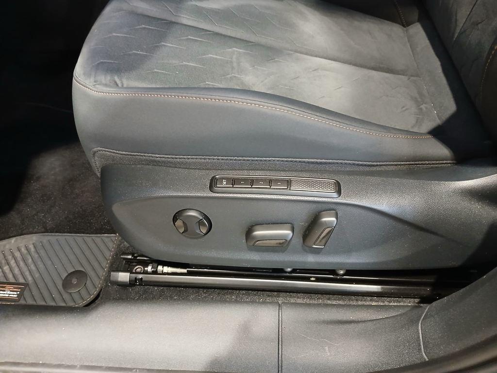 CUPRA Terramar 1.5 TSI e-Hybrid DSG 150 kW (204 CV) - 9