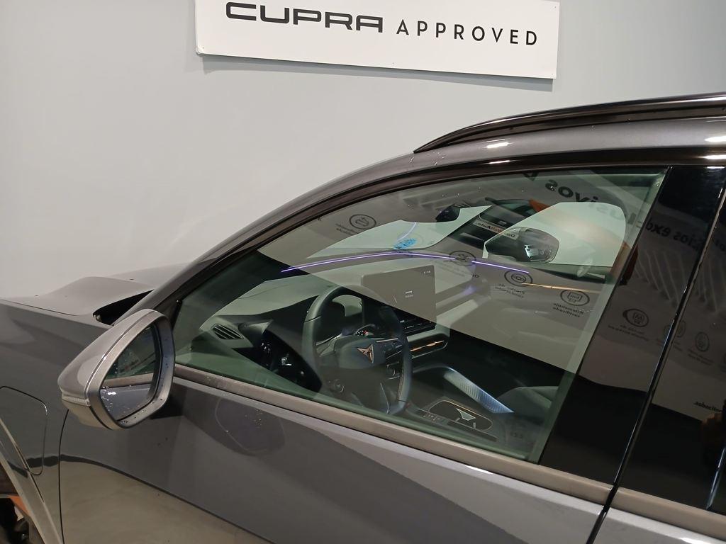 CUPRA Terramar 1.5 TSI e-Hybrid DSG 150 kW (204 CV) - 12
