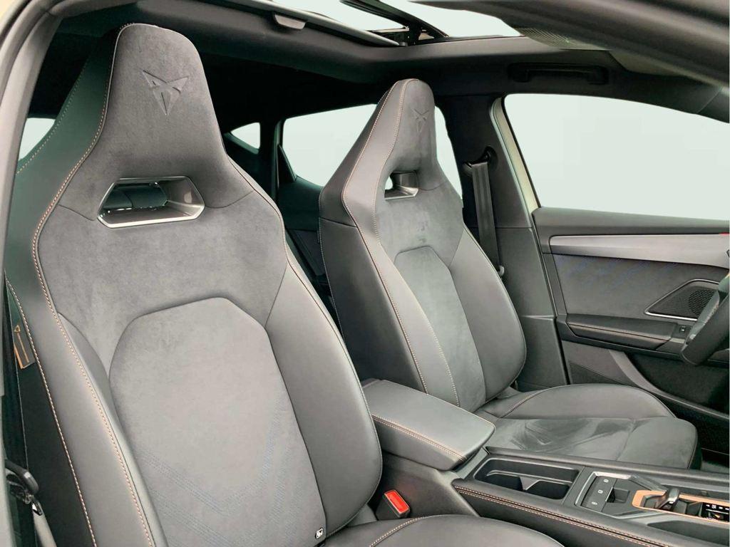 CUPRA León 1.5 TSI e-Hybrid 150 kW (204 CV) DSG - 15