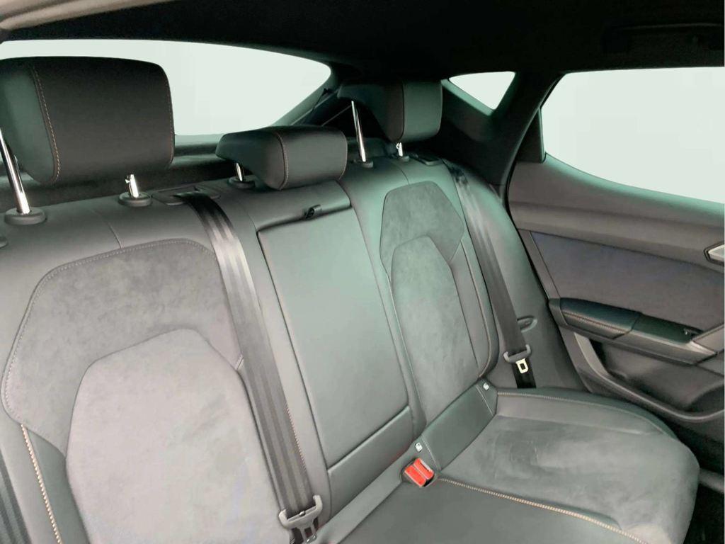 CUPRA León 1.5 TSI e-Hybrid 150 kW (204 CV) DSG - 16