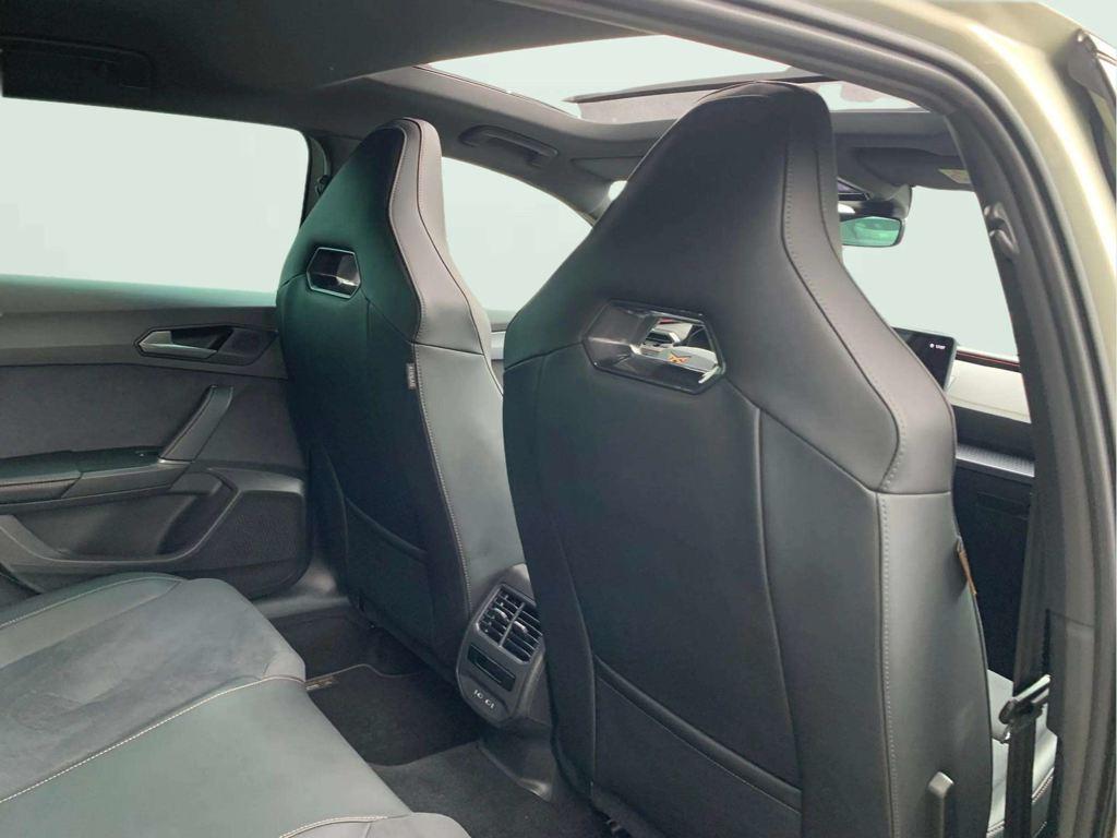 CUPRA León 1.5 TSI e-Hybrid 150 kW (204 CV) DSG - 17