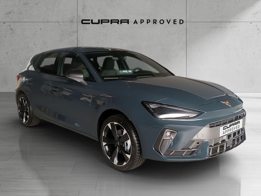 CUPRA León 1.5 eTSI DSG 110 kW (150 CV) - 0