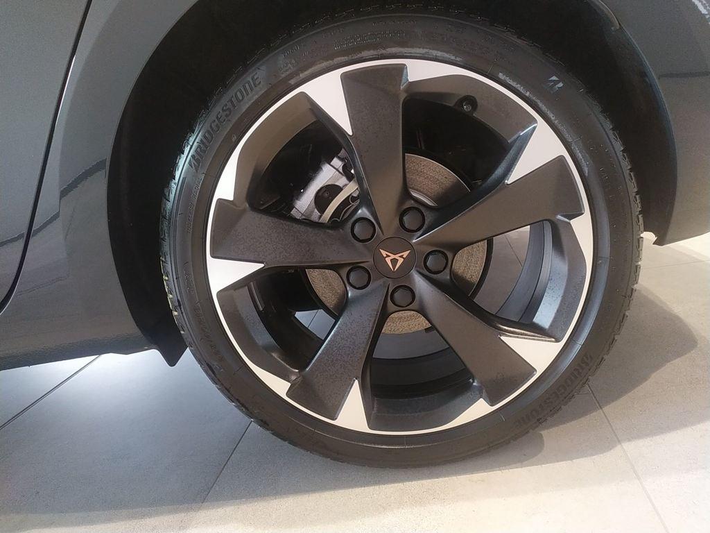 CUPRA León 1.5 eTSI DSG 110 kW (150 CV) - 7