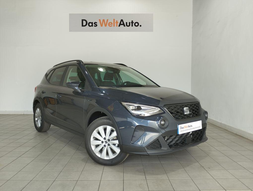SEAT Arona 1.0 TSI Style XM 85 kW (115 CV) - 0