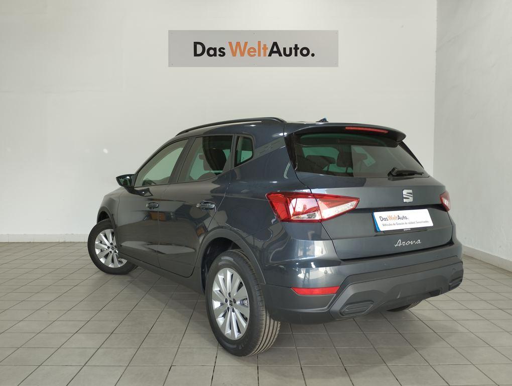 SEAT Arona 1.0 TSI Style XM 85 kW (115 CV) - 1