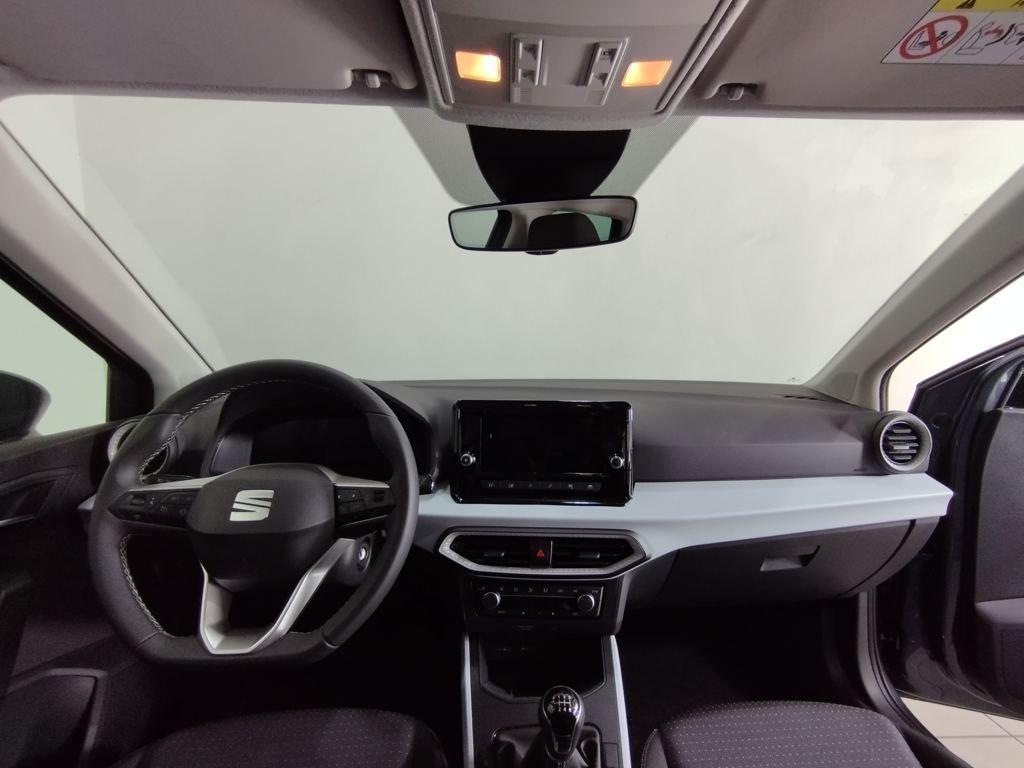 SEAT Arona 1.0 TSI Style XM 85 kW (115 CV) - 3