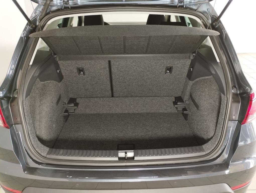 SEAT Arona 1.0 TSI Style XM 85 kW (115 CV) - 6
