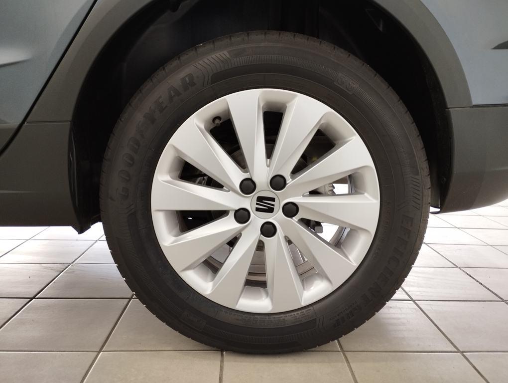 SEAT Arona 1.0 TSI Style XM 85 kW (115 CV) - 7