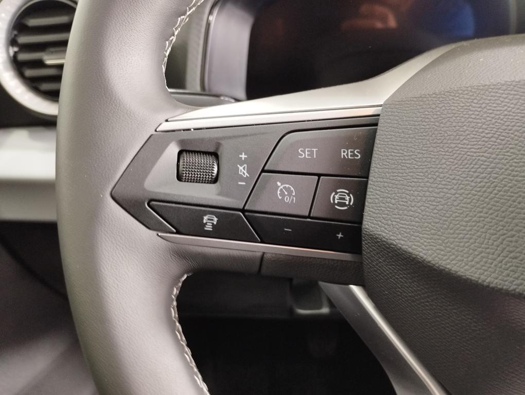 SEAT Arona 1.0 TSI Style XM 85 kW (115 CV) - 11