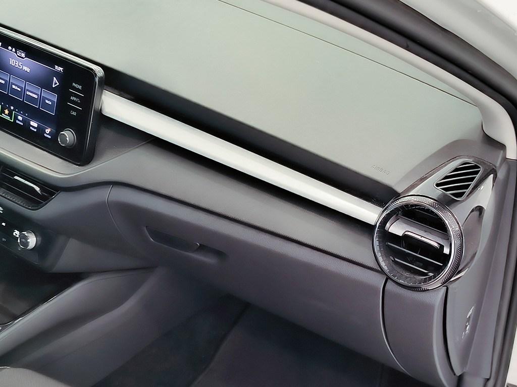 Skoda Fabia 1.0 TSI Emotion 70 kW (95 CV) - 15