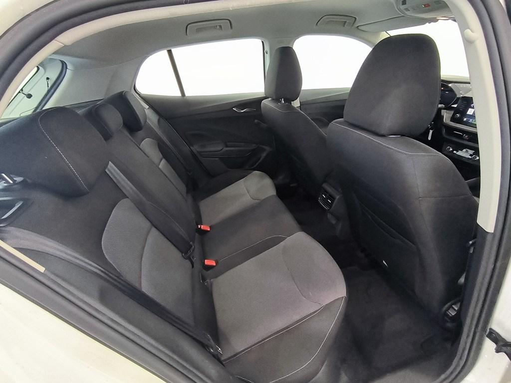 Skoda Fabia 1.0 TSI Ambition 70 kW (95 CV) - 5