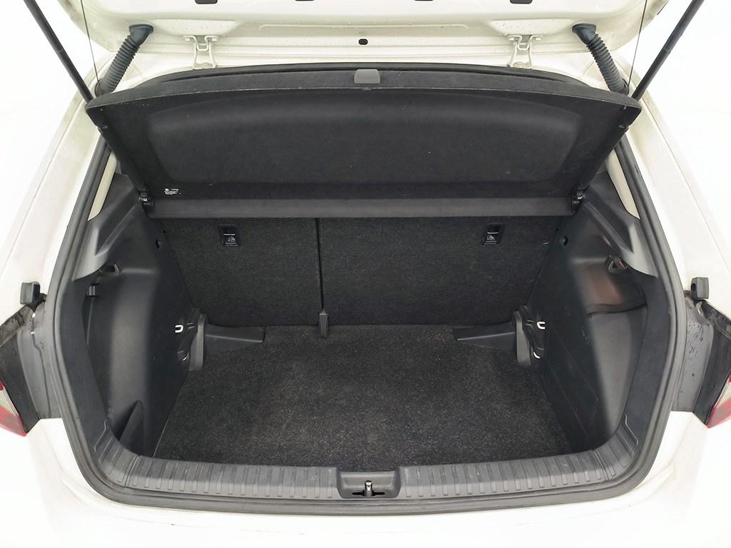 Skoda Fabia 1.0 TSI Ambition 70 kW (95 CV) - 6