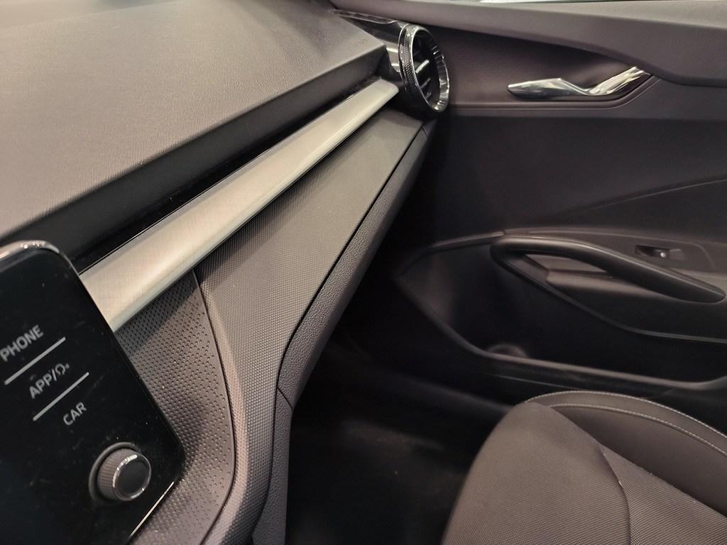 Skoda Fabia 1.0 TSI Ambition 70 kW (95 CV) - 11