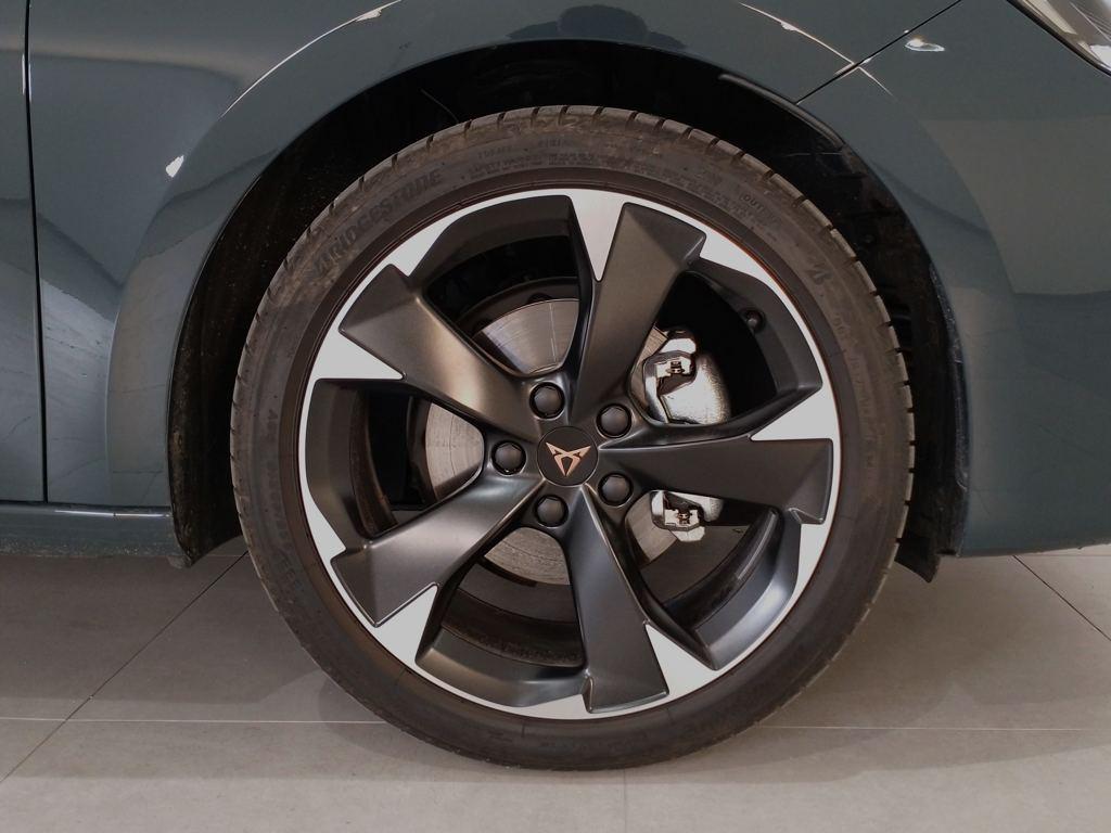 CUPRA León 1.5 eTSI DSG 110 kW (150 CV) - 7