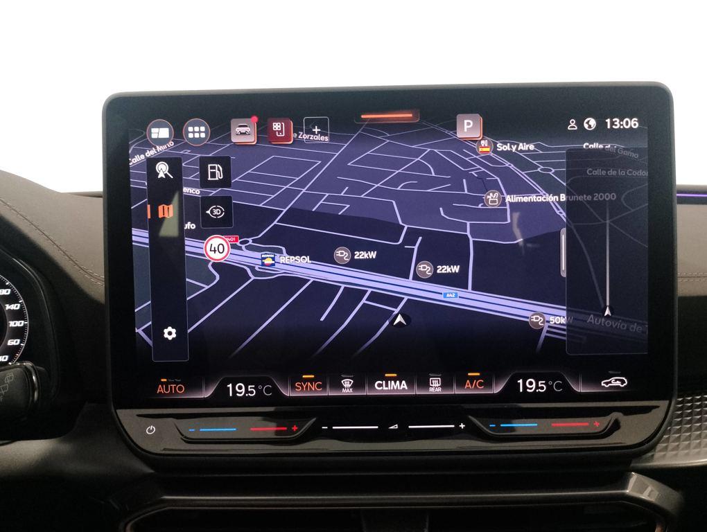 CUPRA León 1.5 eTSI DSG 110 kW (150 CV) - 14