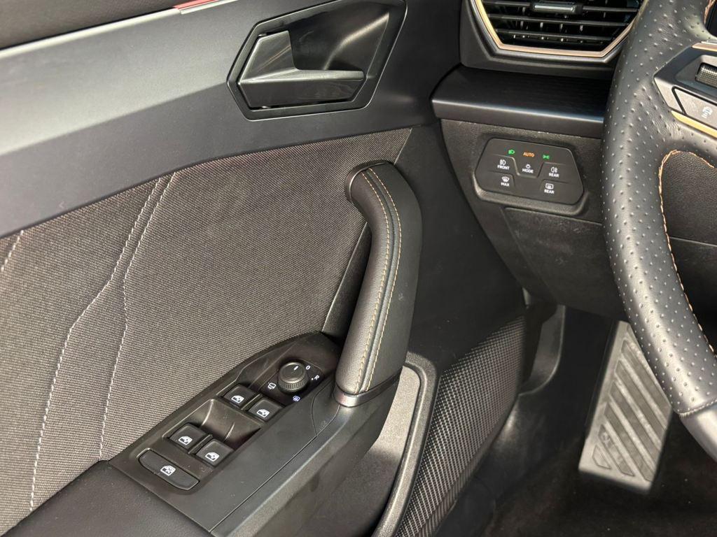 CUPRA León 1.5 eTSI DSG 110 kW (150 CV) - 16