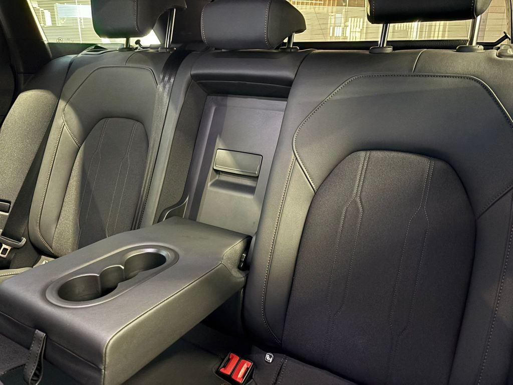 CUPRA León 1.5 eTSI DSG 110 kW (150 CV) - 18