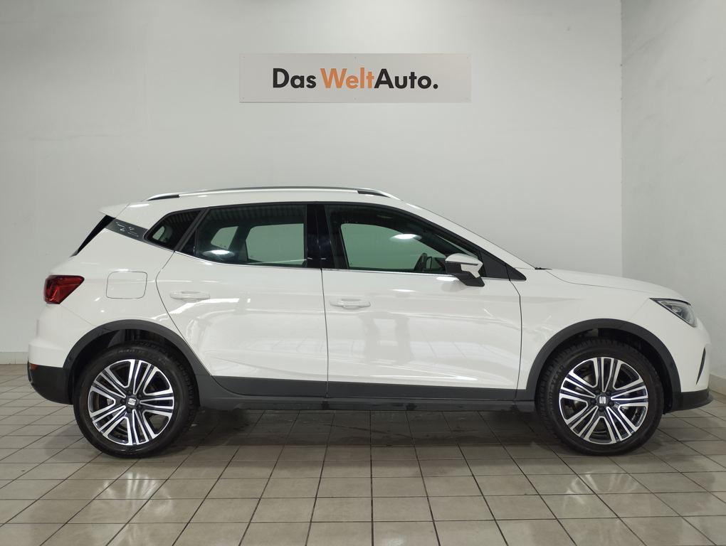 SEAT Arona 1.0 TSI FR XM 85 kW (115 CV) - 2