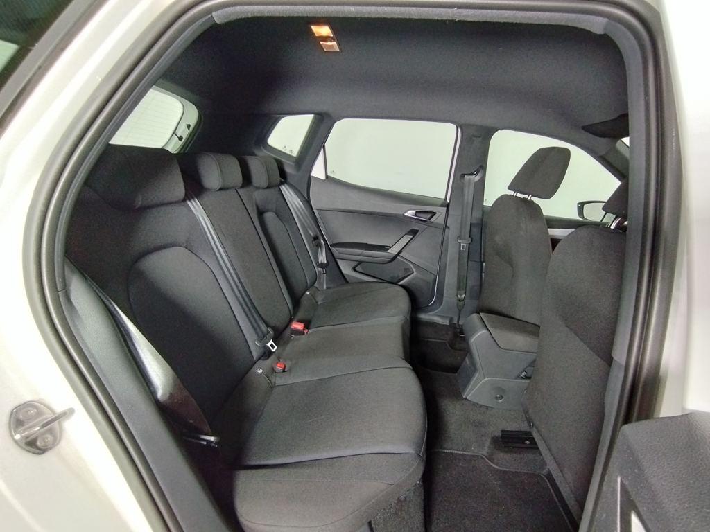 SEAT Arona 1.0 TSI FR XM 85 kW (115 CV) - 5