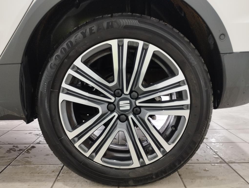 SEAT Arona 1.0 TSI FR XM 85 kW (115 CV) - 7