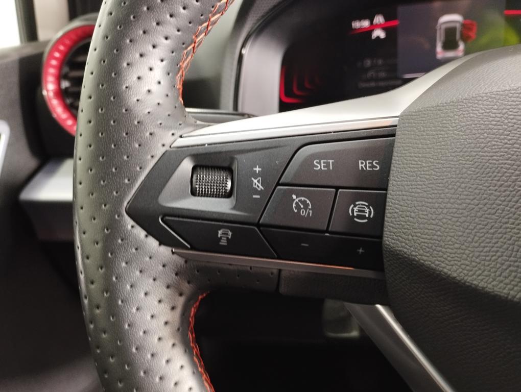 SEAT Arona 1.0 TSI FR XM 85 kW (115 CV) - 13