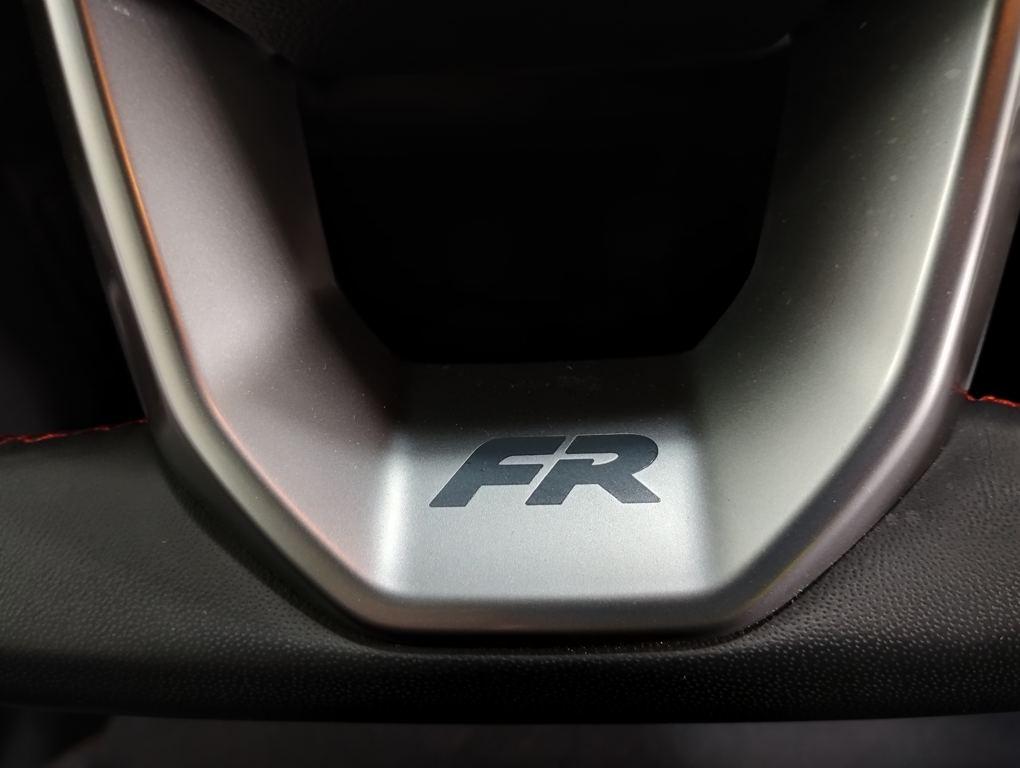 SEAT Arona 1.0 TSI FR XM 85 kW (115 CV) - 14