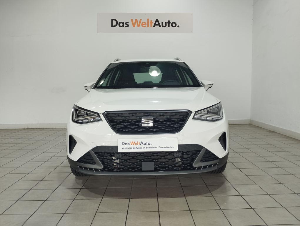 SEAT Arona 1.0 TSI FR XM 85 kW (115 CV) - 18